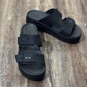 Crocs Brooklyn